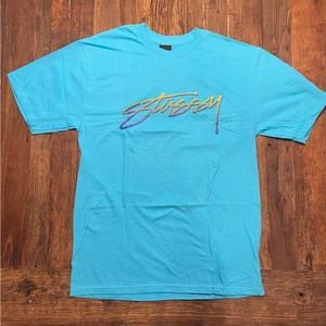 ‼️SOLD‼️Brand New Stussy Tee M